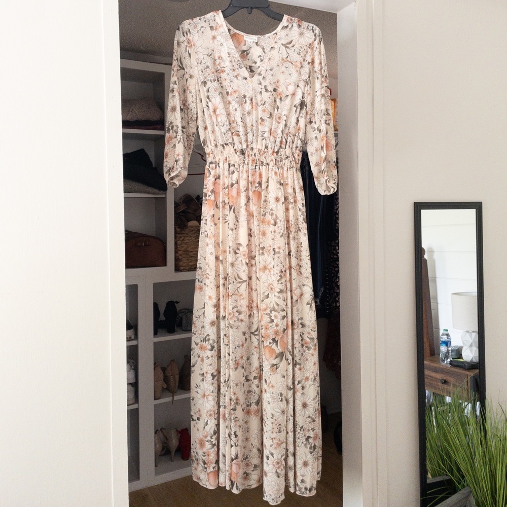 enfocus studio | dress